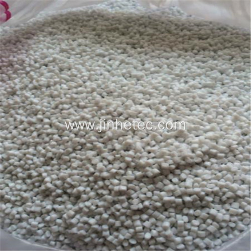 Injection Grade PET Resin